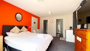 Private studio Auckland Self Checkin and 2 Parking Netflix Prime, Auckland